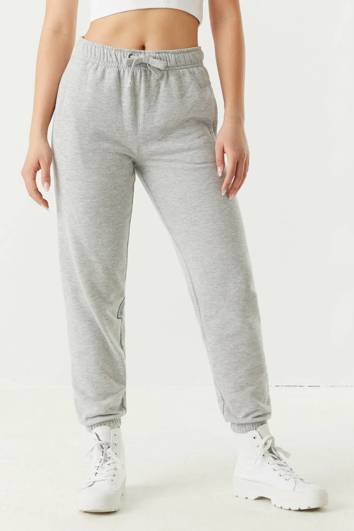 Stitches Ladies Everyday Fleece Jogger 11 Stitches Ladies Everyday Fleece Jogger