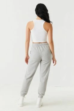 Stitches Ladies Everyday Fleece Jogger 32 Stitches Ladies Everyday Fleece Jogger