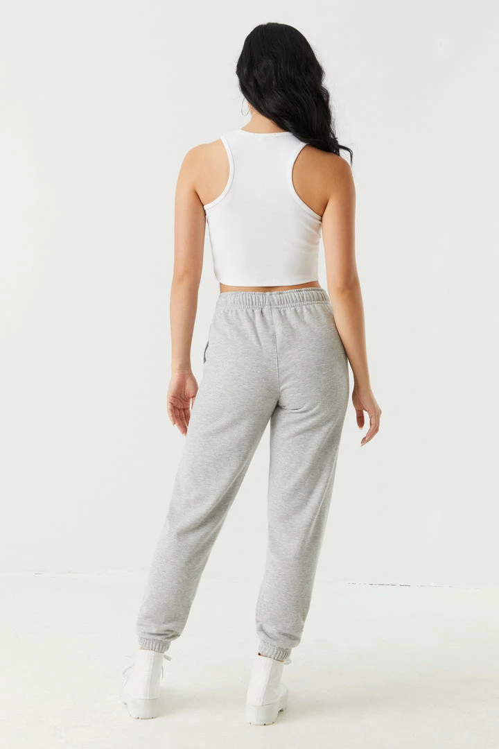 Stitches Ladies Everyday Fleece Jogger 12 Stitches Ladies Everyday Fleece Jogger