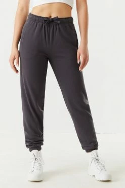 Stitches Ladies Everyday Fleece Jogger 34 Stitches Ladies Everyday Fleece Jogger