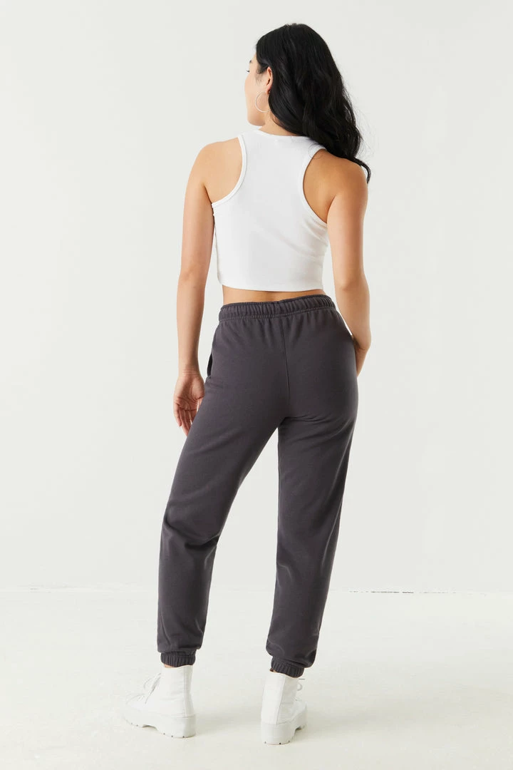 Stitches Ladies Everyday Fleece Jogger 15 Stitches Ladies Everyday Fleece Jogger