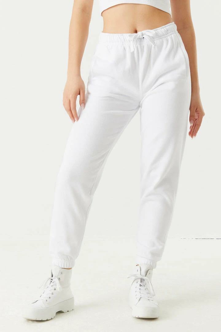 Stitches Ladies Everyday Fleece Jogger 17 Stitches Ladies Everyday Fleece Jogger