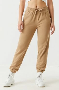 Stitches Ladies Everyday Fleece Jogger 40 Stitches Ladies Everyday Fleece Jogger