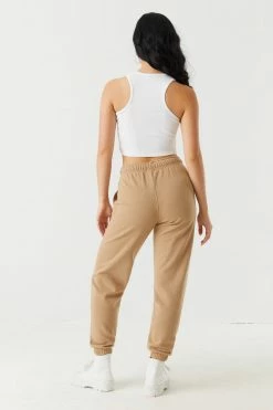 Stitches Ladies Everyday Fleece Jogger 41 Stitches Ladies Everyday Fleece Jogger