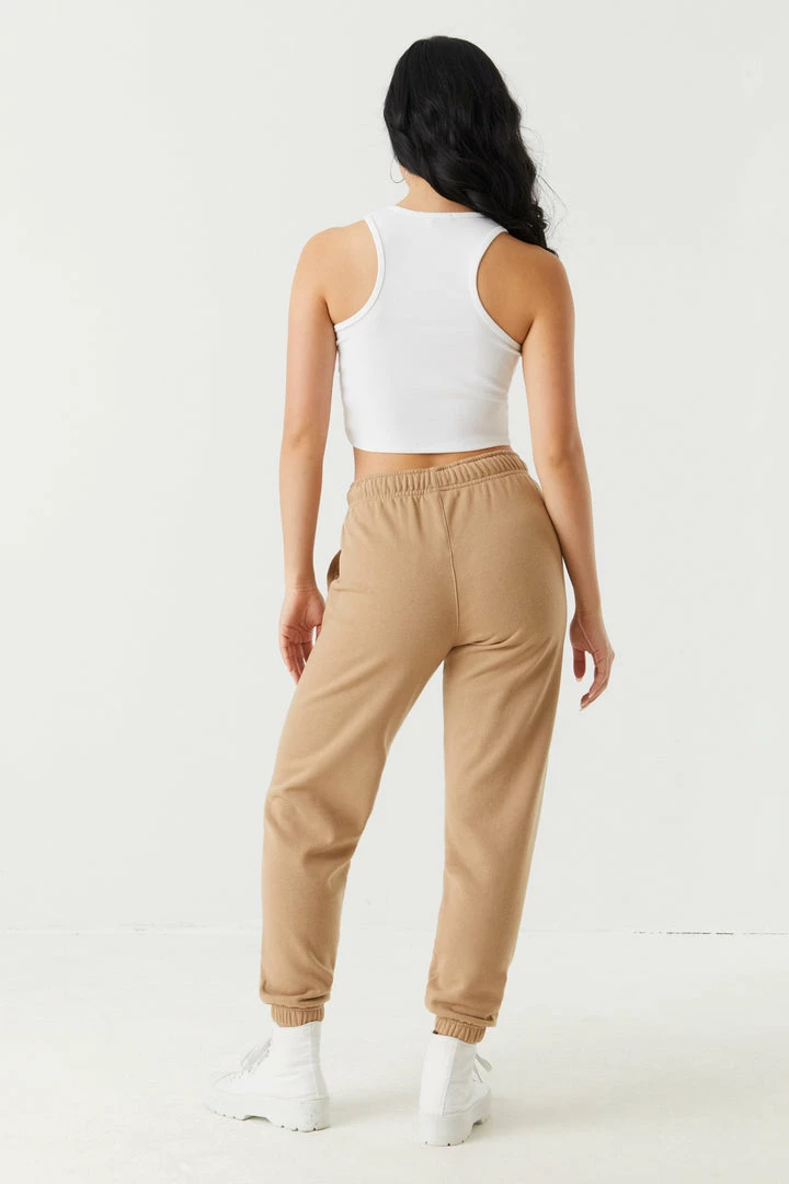 Stitches Ladies Everyday Fleece Jogger 21 Stitches Ladies Everyday Fleece Jogger