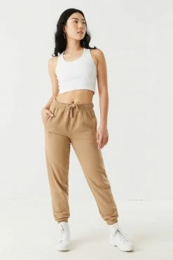 Stitches Ladies Everyday Fleece Jogger 39 Stitches Ladies Everyday Fleece Jogger