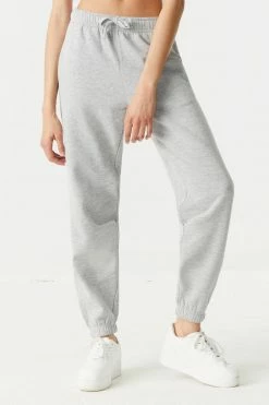 Stitches Ladies Everyday Fleece Drawstring Jogger