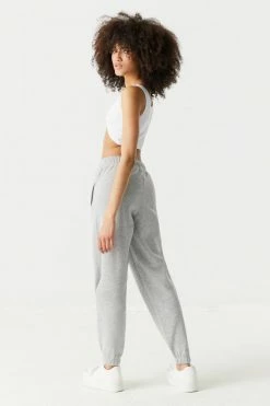 Stitches Ladies Everyday Fleece Drawstring Jogger