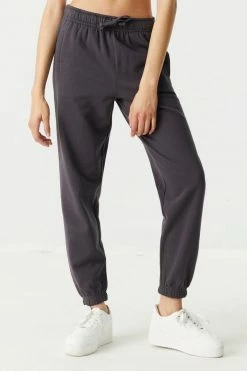 Stitches Ladies Everyday Fleece Drawstring Jogger