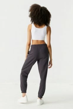 Stitches Ladies Everyday Fleece Drawstring Jogger