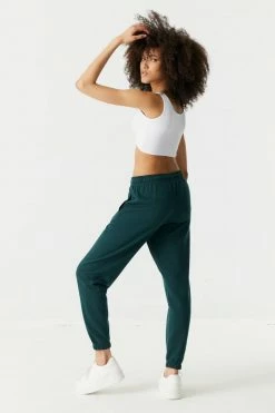 Stitches Ladies Everyday Fleece Drawstring Jogger