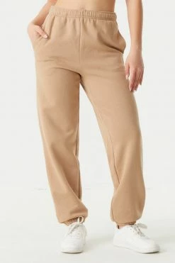 Stitches Ladies Bottoms Fleece Boyfriend Jogger 34 Stitches Ladies Bottoms Fleece Boyfriend Jogger