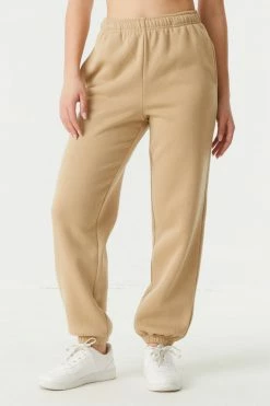 Stitches Ladies Bottoms Fleece Boyfriend Jogger 40 Stitches Ladies Bottoms Fleece Boyfriend Jogger