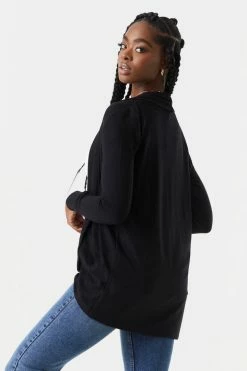 Stitches Ladies Open Front Cocoon Cardigan Sweaters 25 Stitches Ladies Open Front Cocoon Cardigan Sweaters