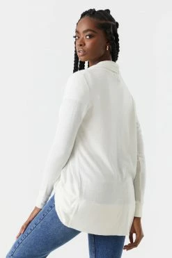 Stitches Ladies Open Front Cocoon Cardigan Sweaters 34 Stitches Ladies Open Front Cocoon Cardigan Sweaters