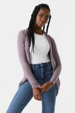 Stitches Ladies Open Front Cocoon Cardigan Sweaters 39 Stitches Ladies Open Front Cocoon Cardigan Sweaters