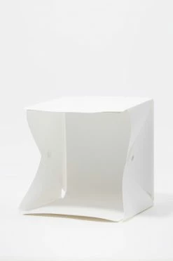 Stitches Ladies Tech Studio Photo Light Box