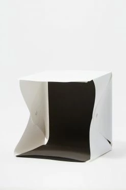 Stitches Ladies Tech Studio Photo Light Box