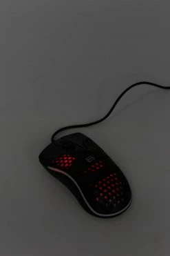 Stitches Ladies Tech LED Light Up Gaming Mouse