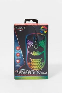 Stitches Ladies Tech LED Light Up Gaming Mouse