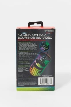 Stitches Ladies Tech LED Light Up Gaming Mouse