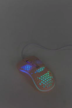 Stitches Ladies Tech LED Light Up Gaming Mouse