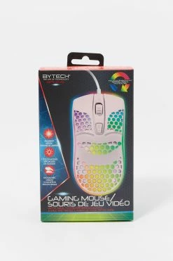Stitches Ladies Tech LED Light Up Gaming Mouse