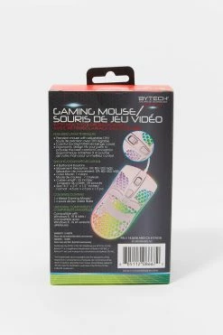 Stitches Ladies Tech LED Light Up Gaming Mouse