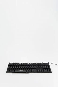 Stitches Ladies Tech LED Light Up Gaming Keyboard