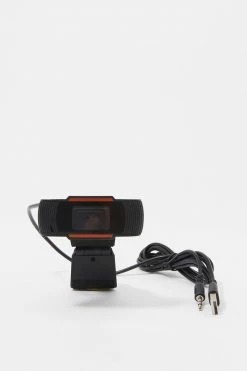 Stitches Ladies Tech HD Web Camera