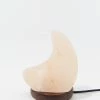 Stitches Ladies Half Moon Colour Changing Himalayan Salt Lamp Home + Lifestyle