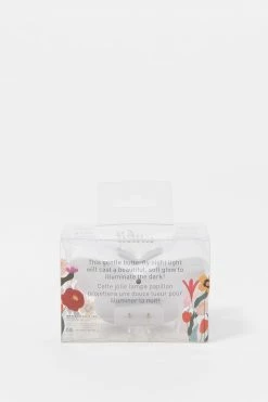 Stitches Ladies Butterfly Novelty Night Light Home + Lifestyle