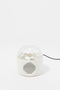 Stitches Ladies Disco Light Bluetooth Party Speaker