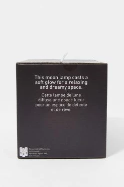 Stitches Ladies Home + Lifestyle Colour Changing Moon Lamp