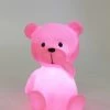 Stitches Ladies Home + Lifestyle Colour Changing Teddy Bear Lamp