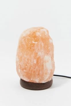 Stitches Ladies Home + Lifestyle Colour Changing Himalayan Salt Lamp