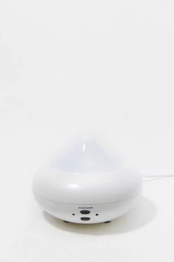 Stitches Ladies Home + Lifestyle Colour Changing Aromatherapy Diffuser