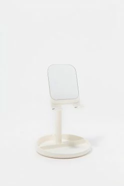 Stitches Ladies Desktop Cell Phone Mount Tech