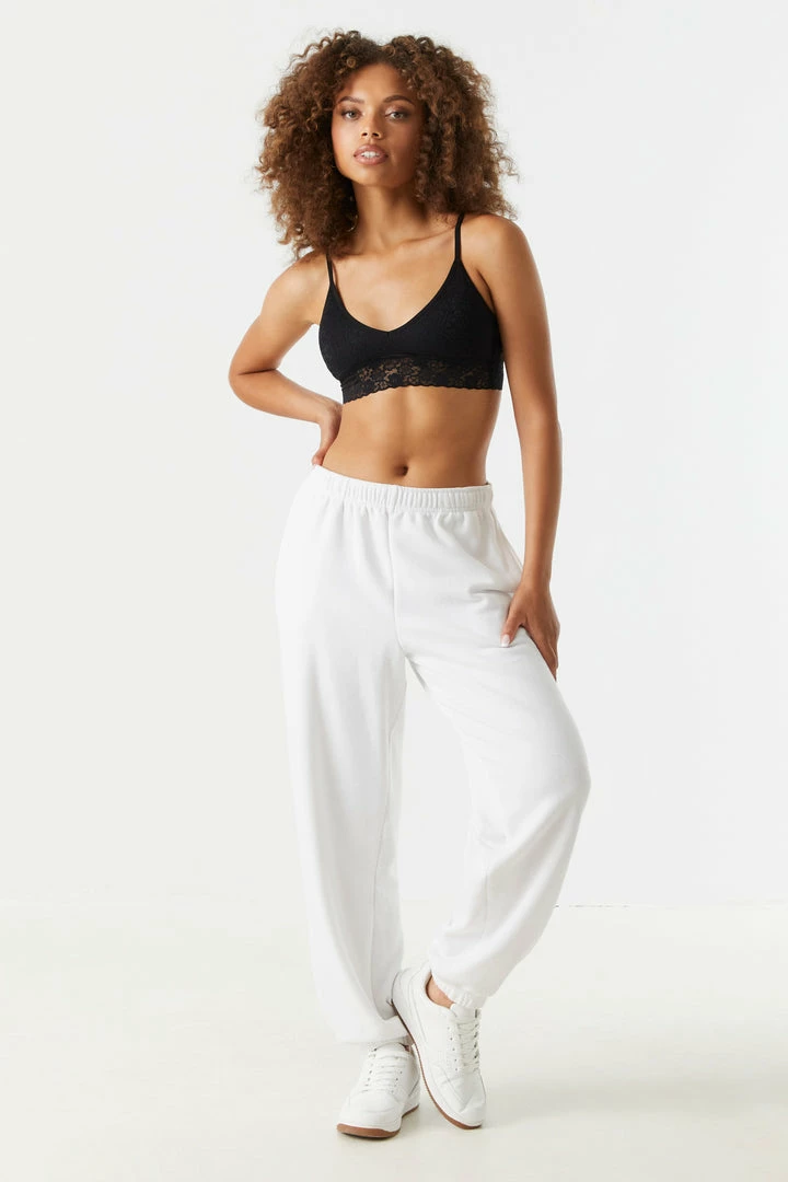 Stitches Ladies Lace Bralette 6 Stitches Ladies Lace Bralette