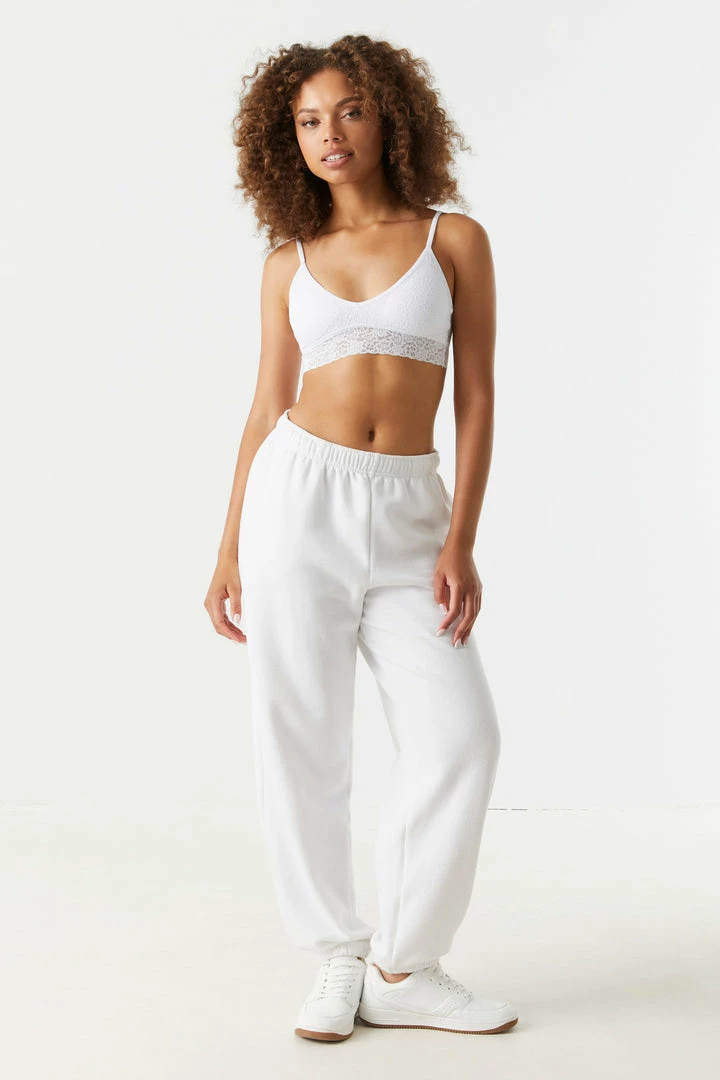 Stitches Ladies Lace Bralette 3 Stitches Ladies Lace Bralette