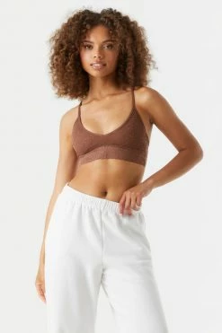 Stitches Ladies Lace Bralette 27 Stitches Ladies Lace Bralette