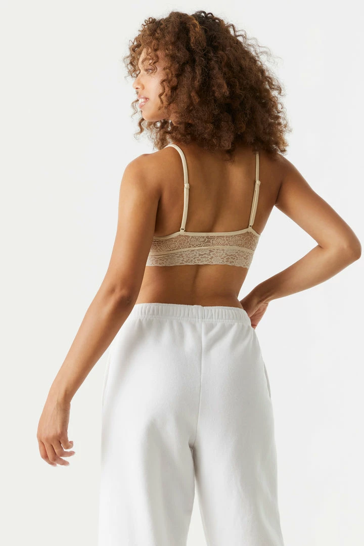 Stitches Ladies Lace Bralette 11 Stitches Ladies Lace Bralette