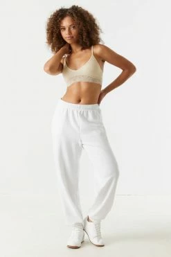 Stitches Ladies Lace Bralette 32 Stitches Ladies Lace Bralette