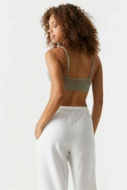 Stitches Ladies Lace Bralette 34 Stitches Ladies Lace Bralette