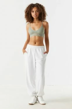 Stitches Ladies Lace Bralette 35 Stitches Ladies Lace Bralette