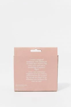 Stitches Ladies Brass Sun And Crystal Suncatcher Home + Lifestyle