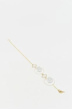 Stitches Ladies Brass Fairy Crystal Suncatcher