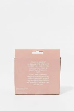 Stitches Ladies Brass Fairy Crystal Suncatcher