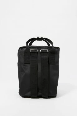 Stitches Ladies Bags Zip-Up Mini Backpack