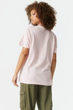 Stitches Ladies Bratz Graphic Boyfriend T-Shirt